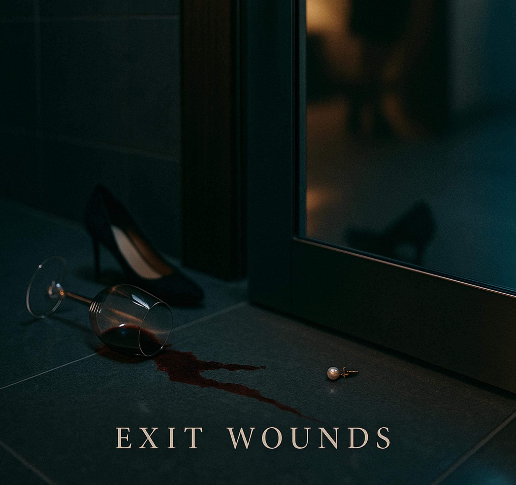 Exit Wounds [Explicit]