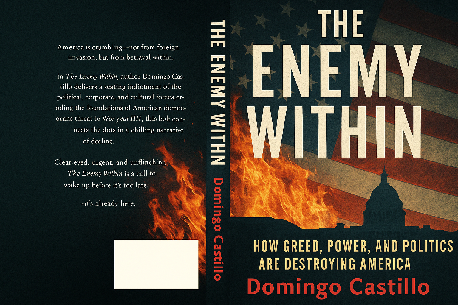 The Enemy Within 