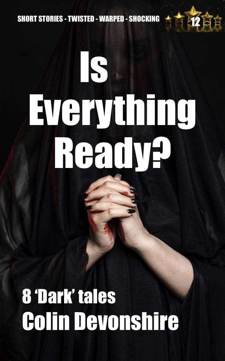 Is Everything Ready?