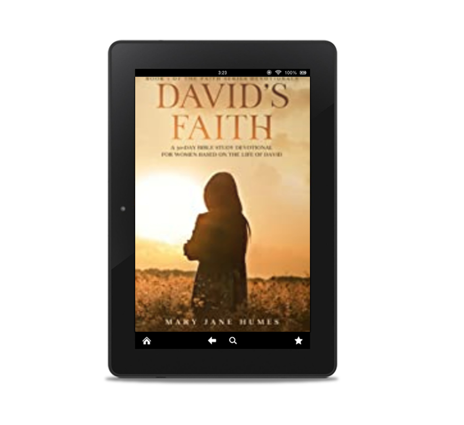 David's Faith