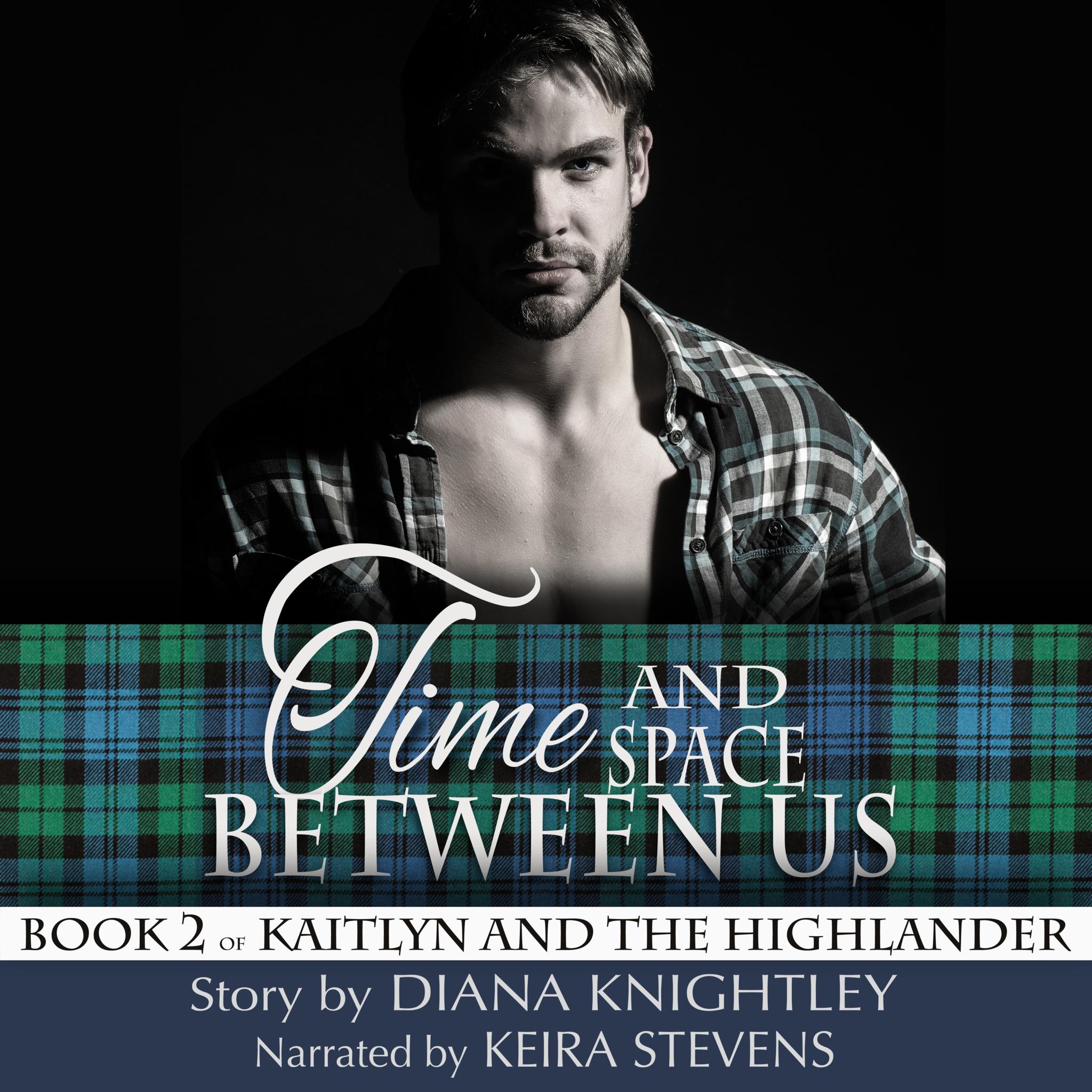 Time and Space Between Us (2)