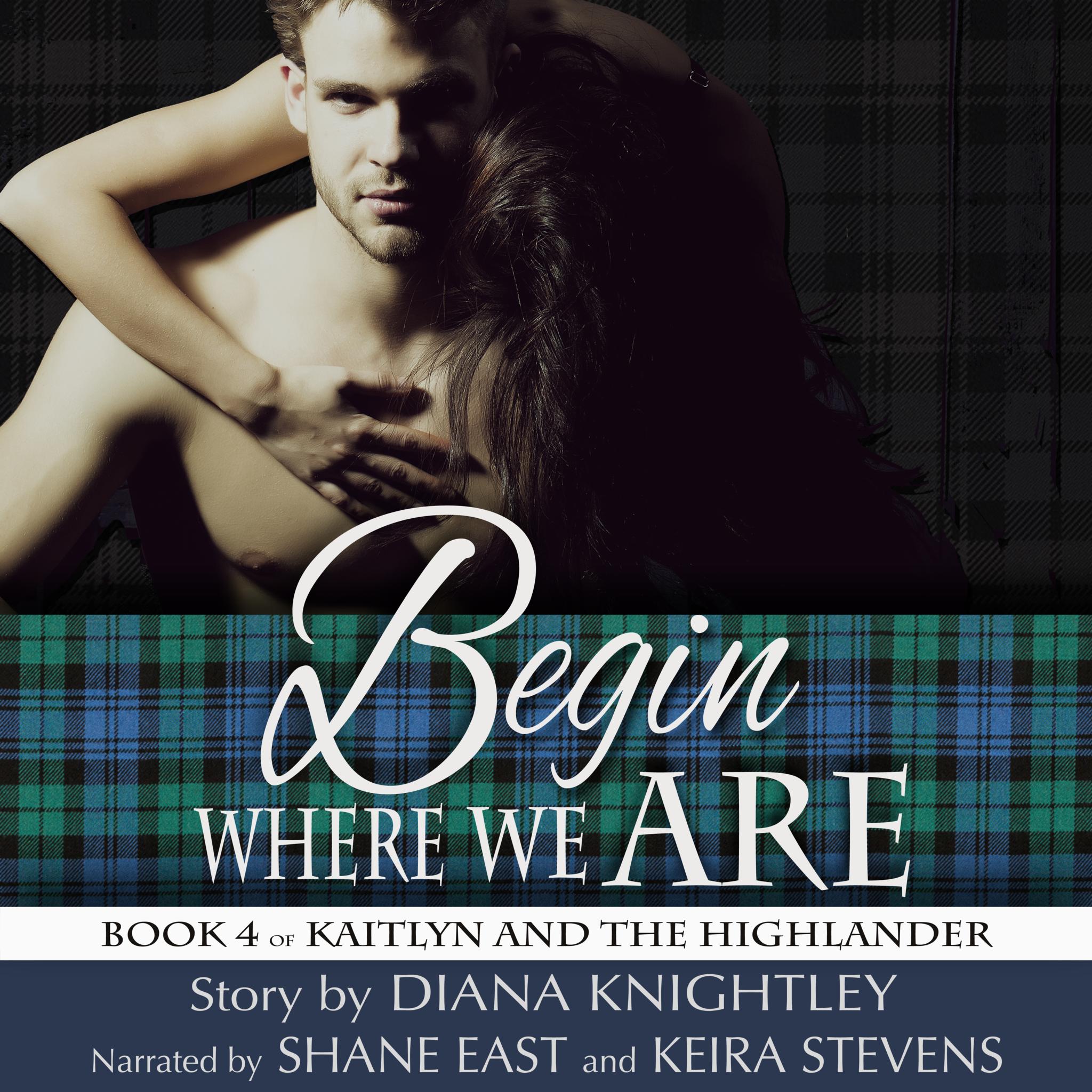 Begin Where We Are (4)