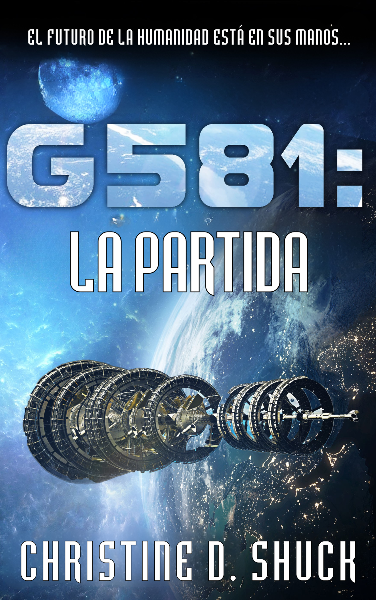 G581: La Partida