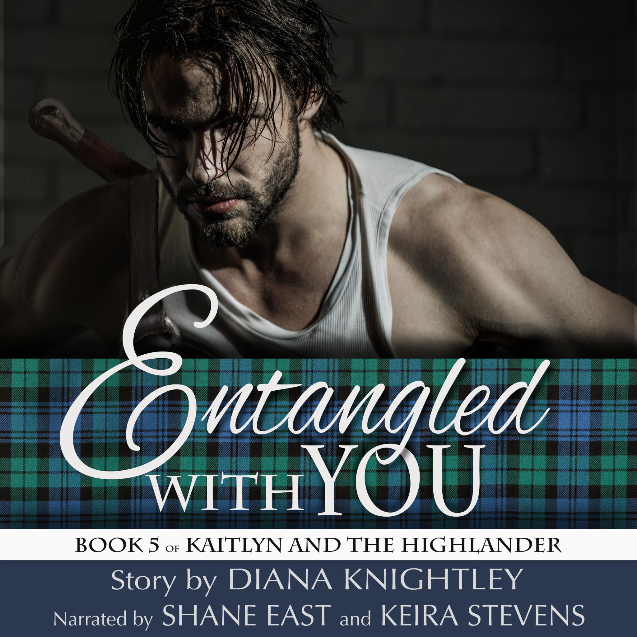 Entangled with You (5)