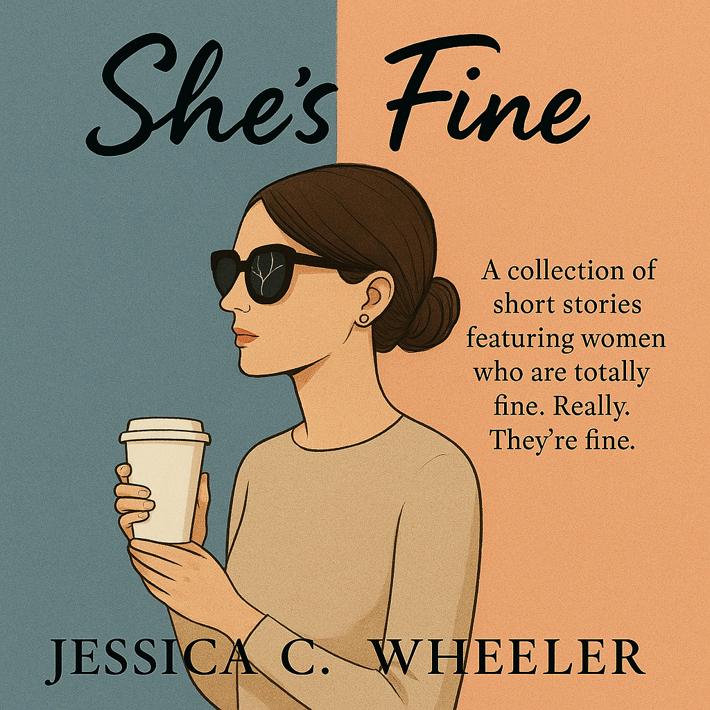 She's Fine