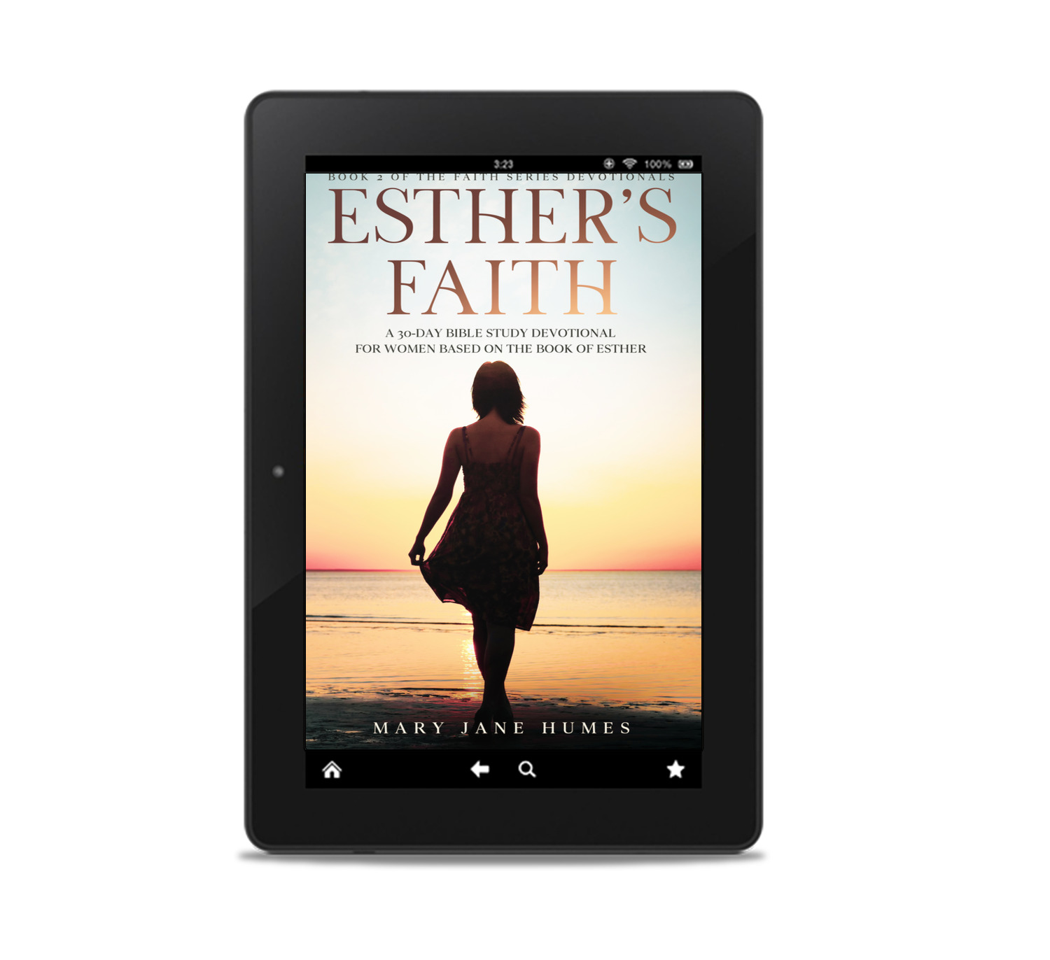 Esther's Faith