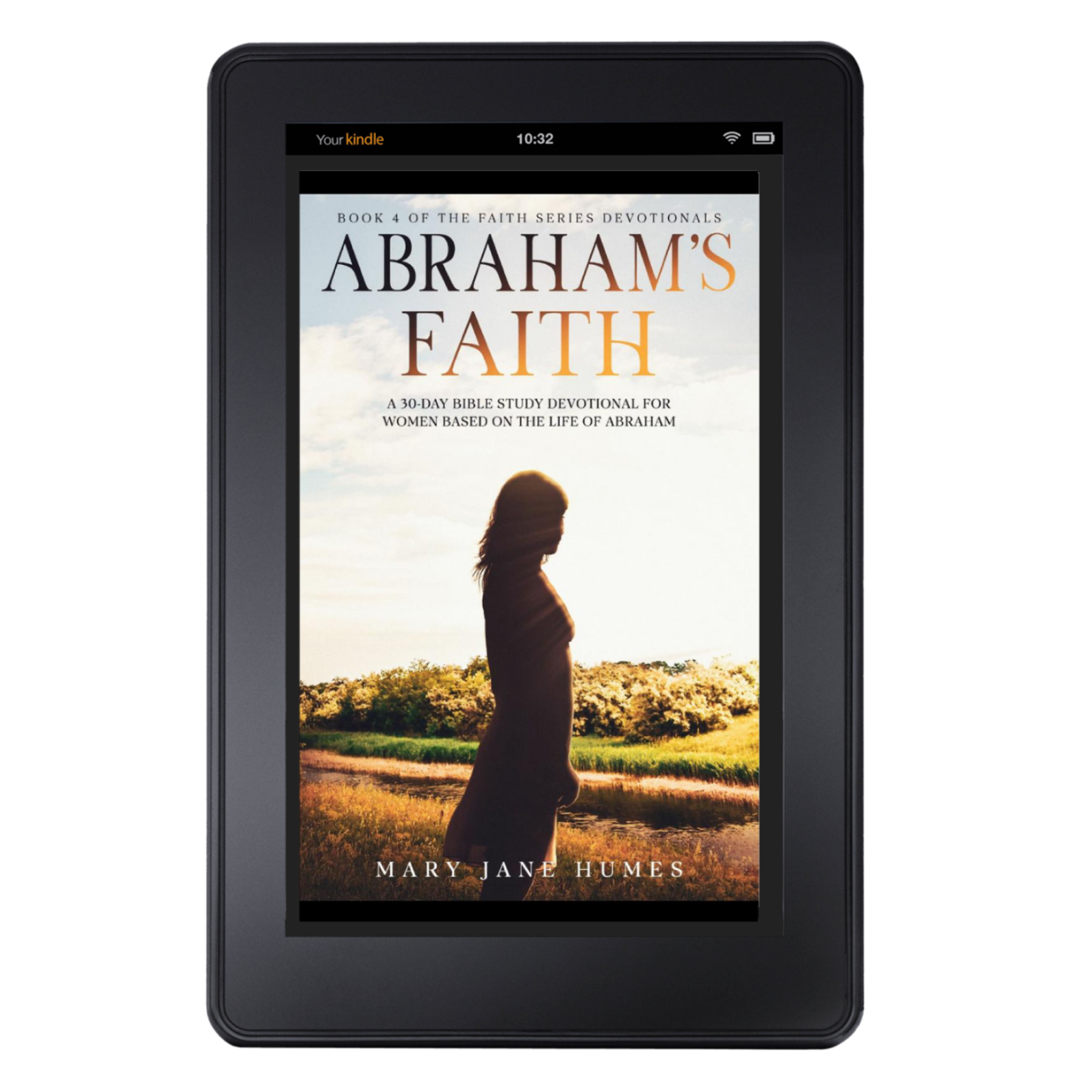 Abraham's Faith