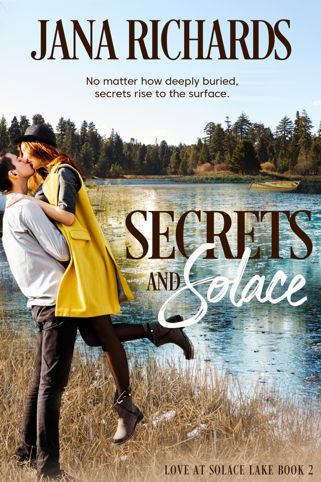 Secrets and Solace