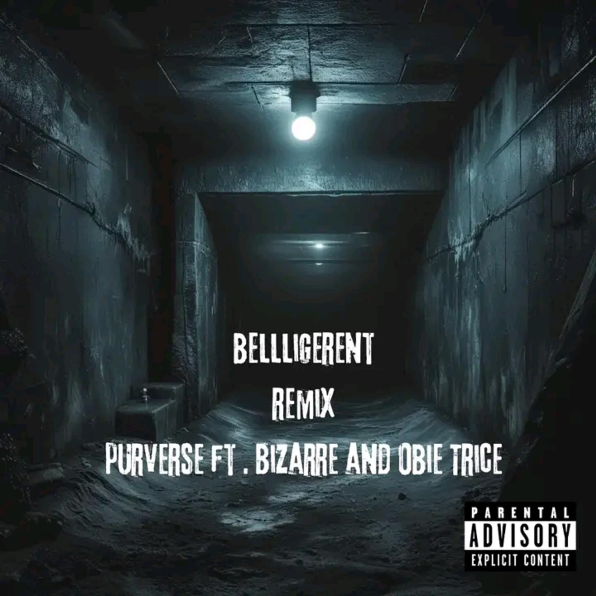 Belligerent Remix