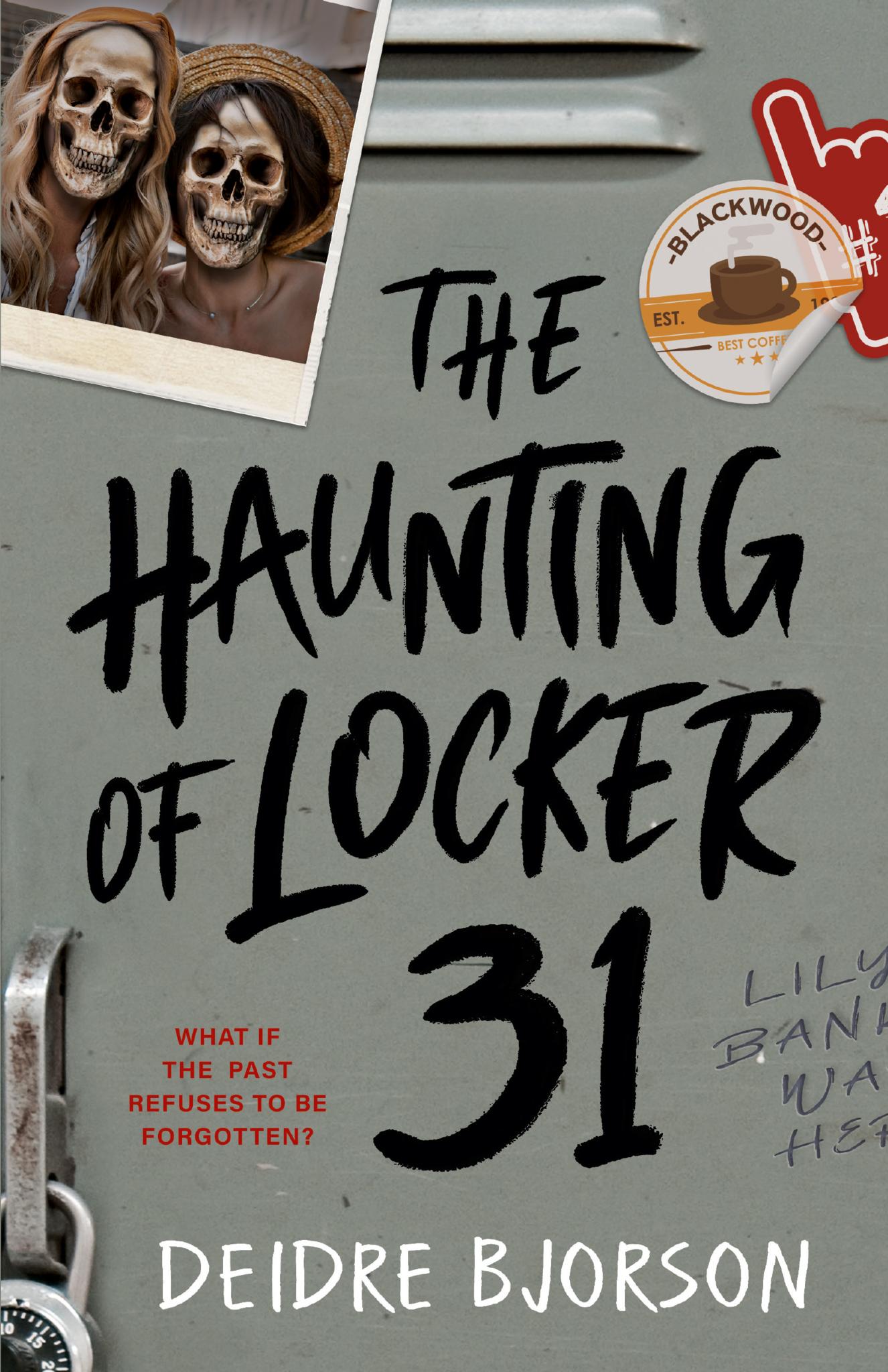 The Haunting of Locker 31