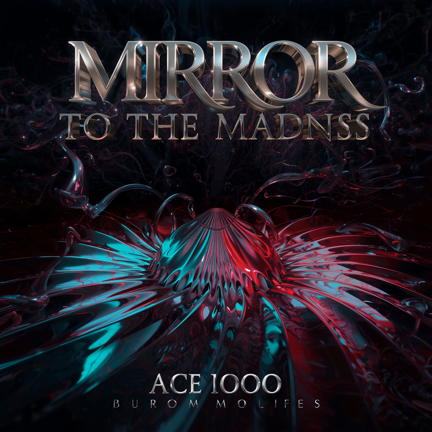Mirror to the Madness 