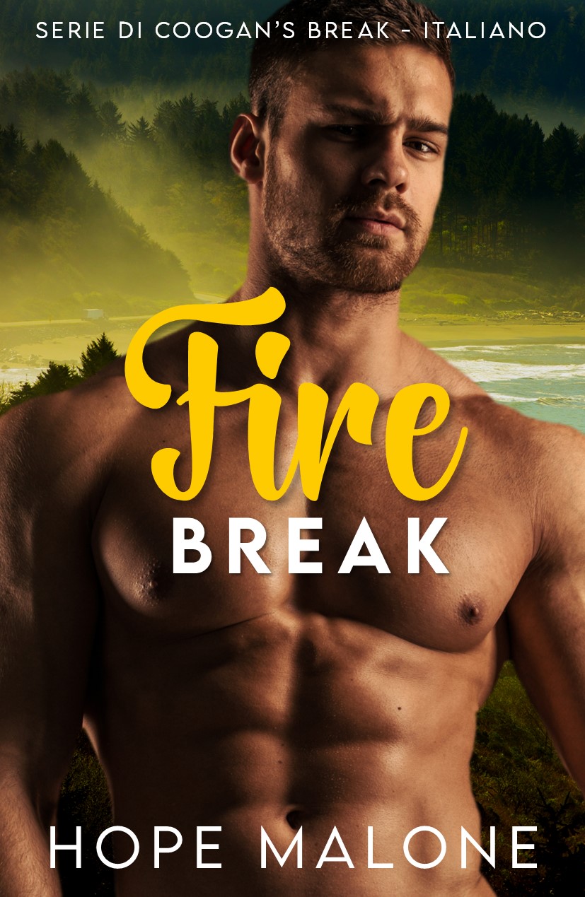 Fire Break #3 Serie di Coogan's Break Italiano