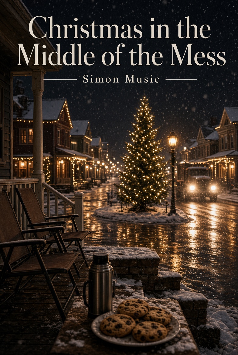 Christmas in the Middle of the Mess