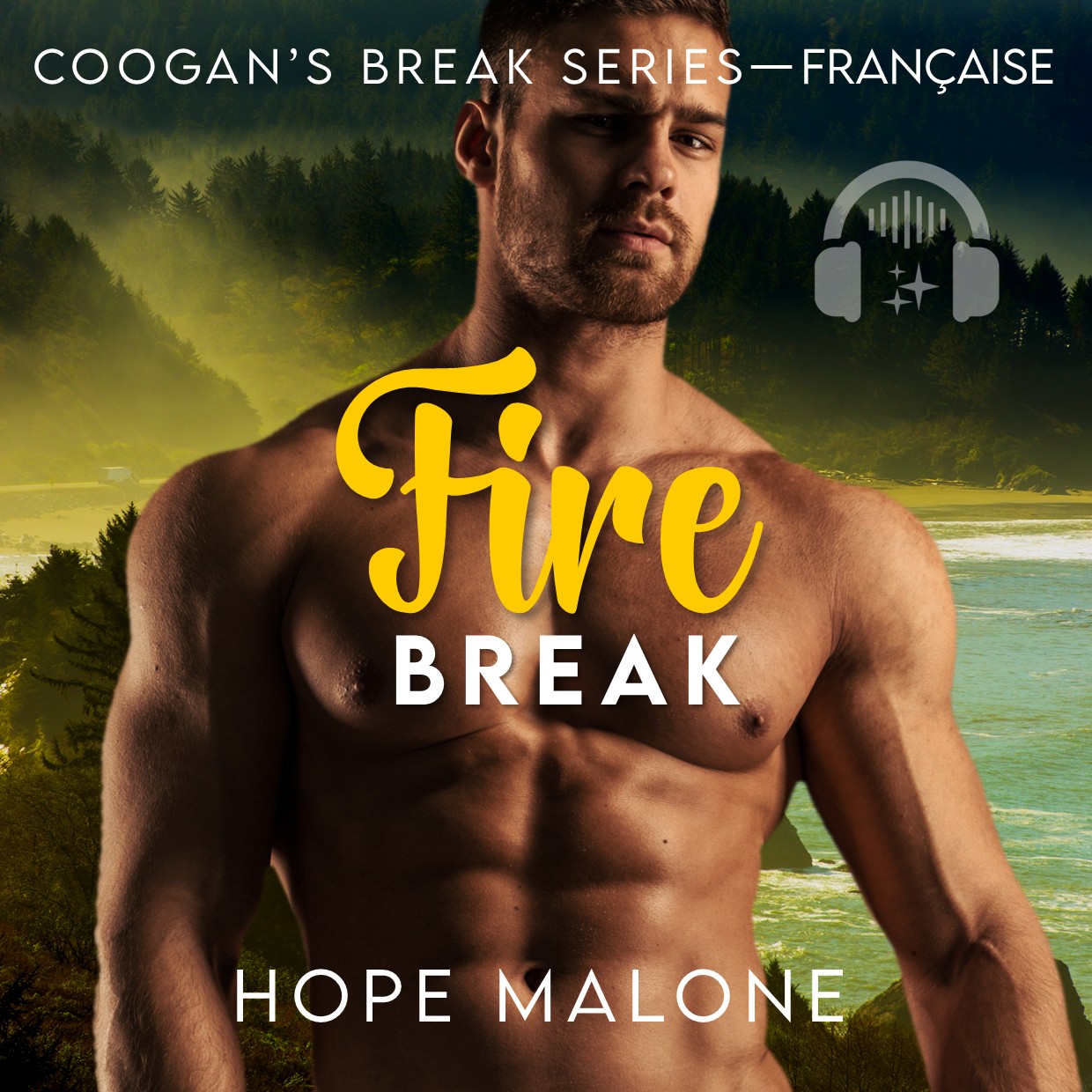 Fire Break > Française