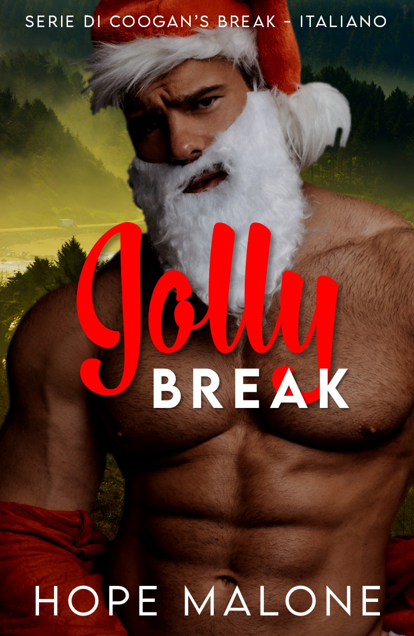 Jolly Break #11 Serie di Coogan's Break Italiano