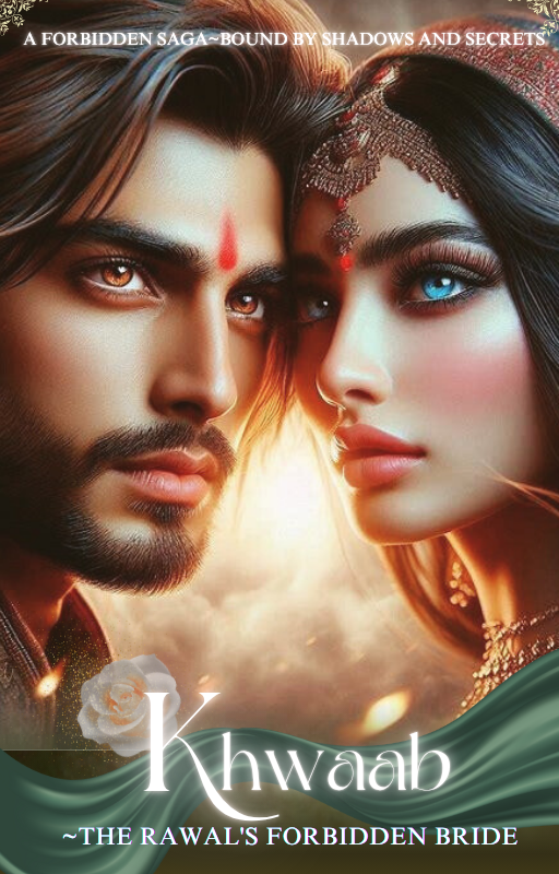 Khwaab ~ The Rawal's Forbidden Bride 