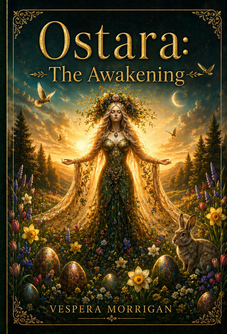 Ostara: The Awakening