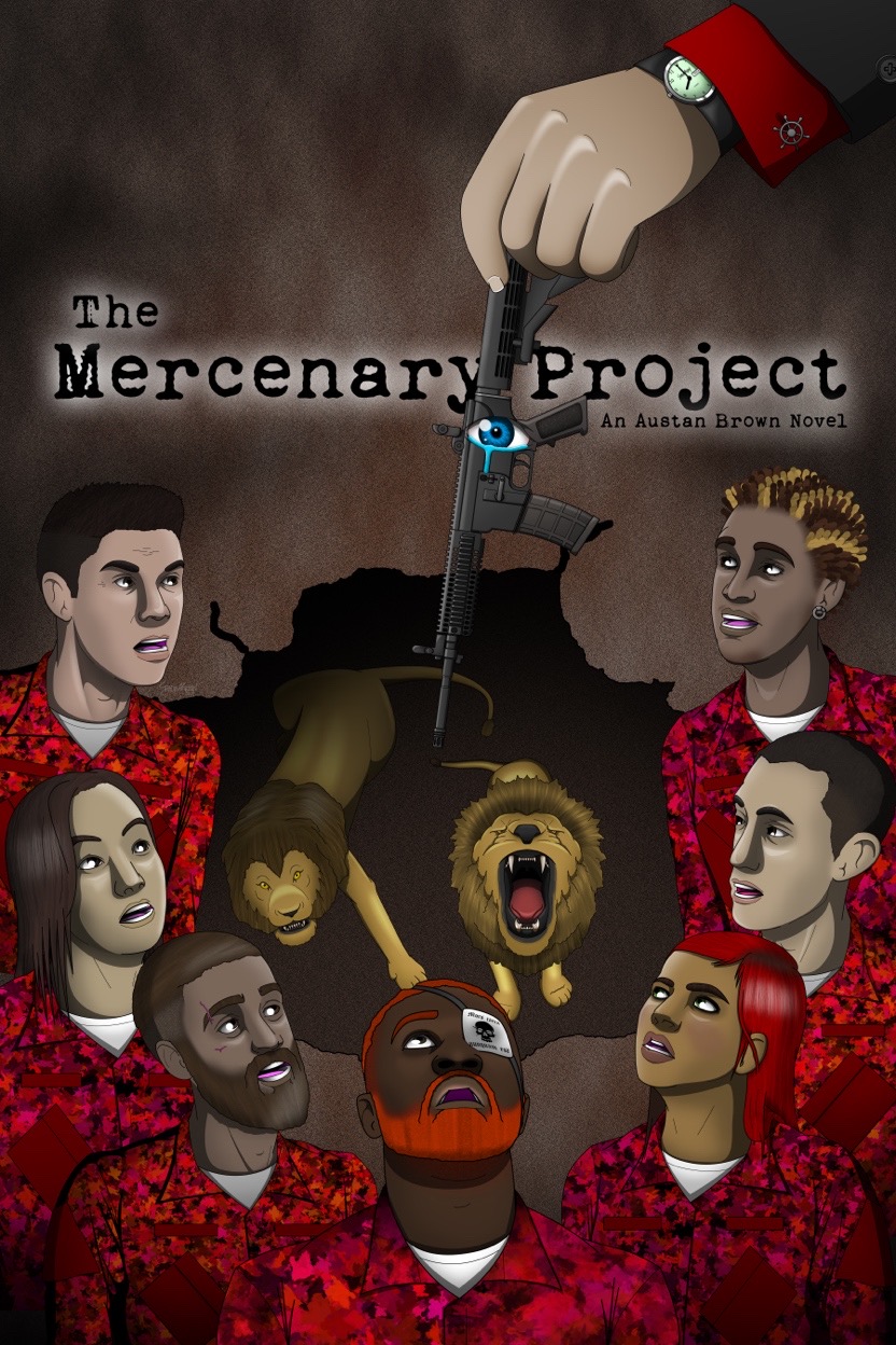 The Mercenary Project 