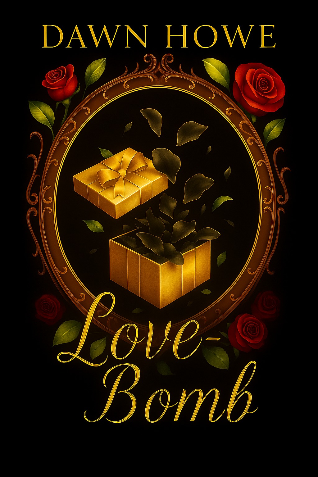 Love Bomb