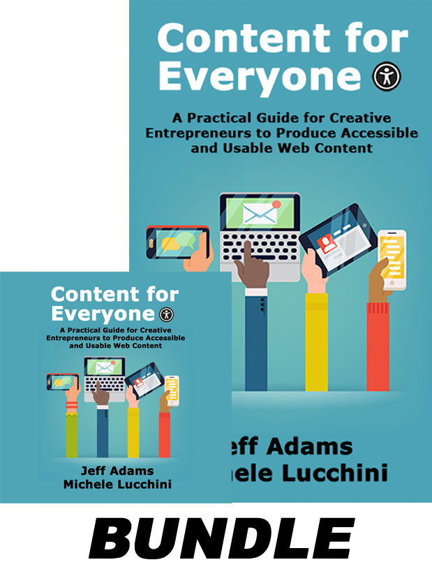 Content for Everyone