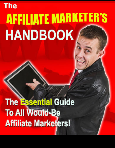 Affiliate Marketer’s Handbook