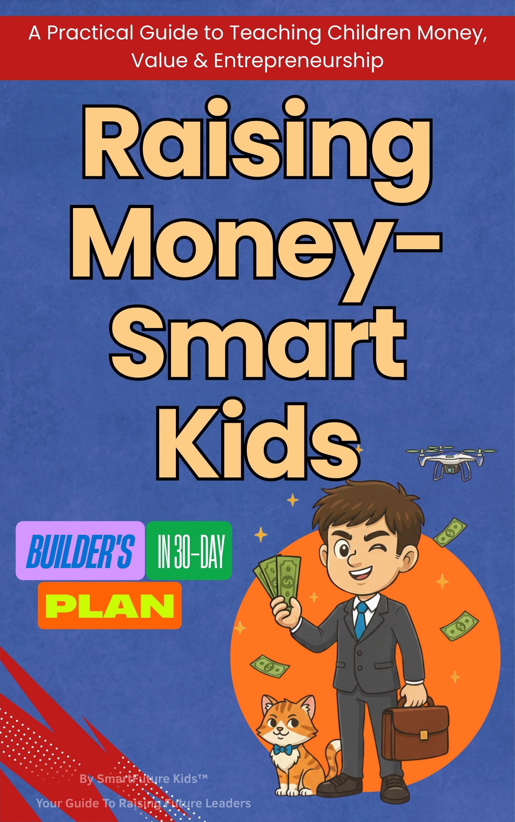 Raising Money-Smart Kids