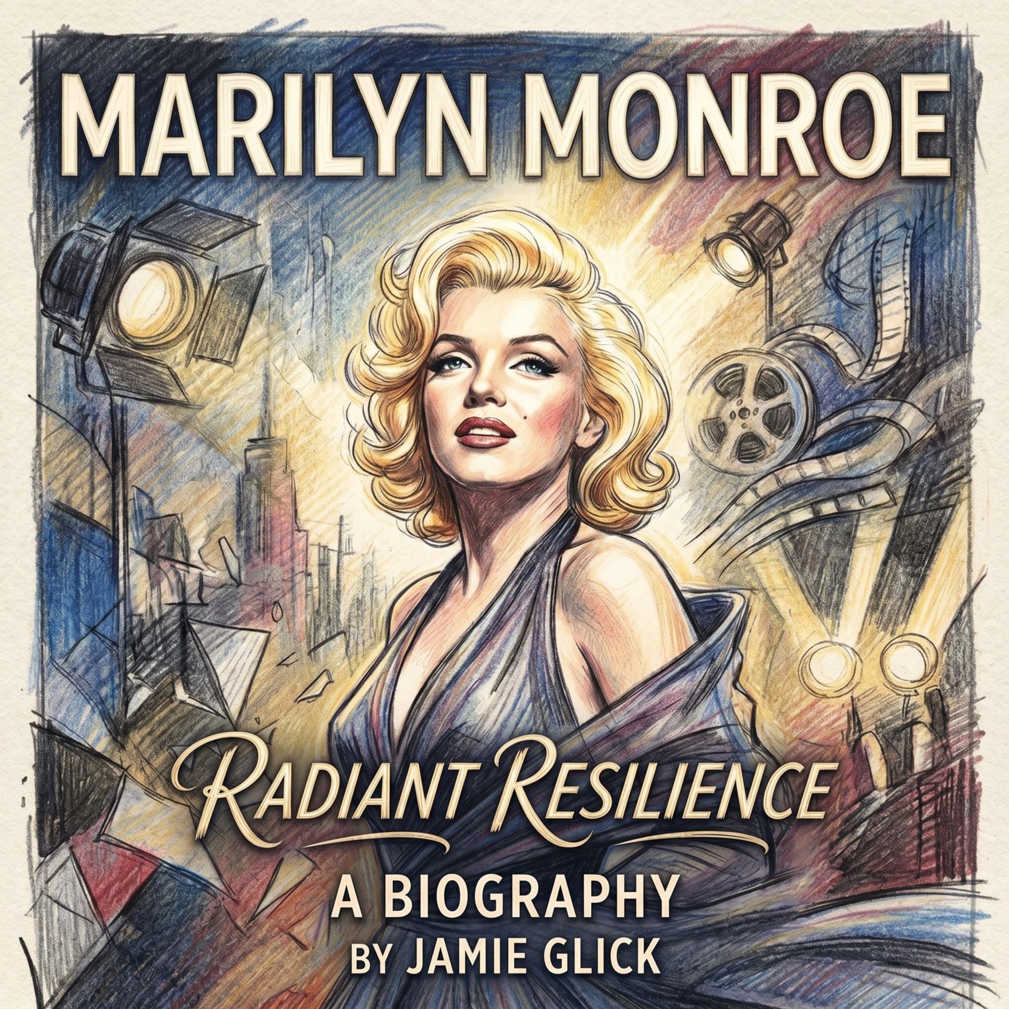 Marilyn Monroe: Radiant Resilience