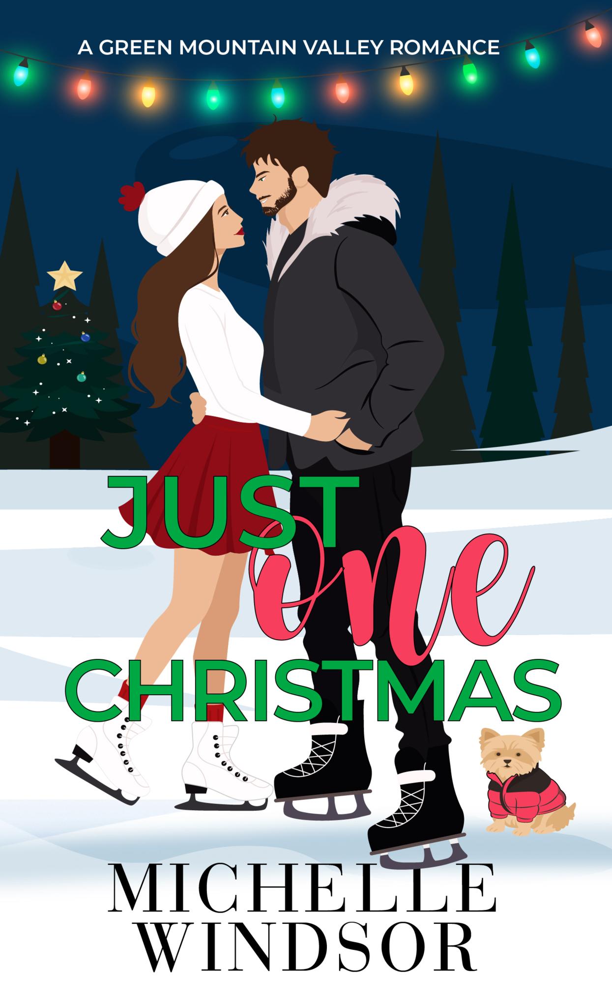 Just One Christmas