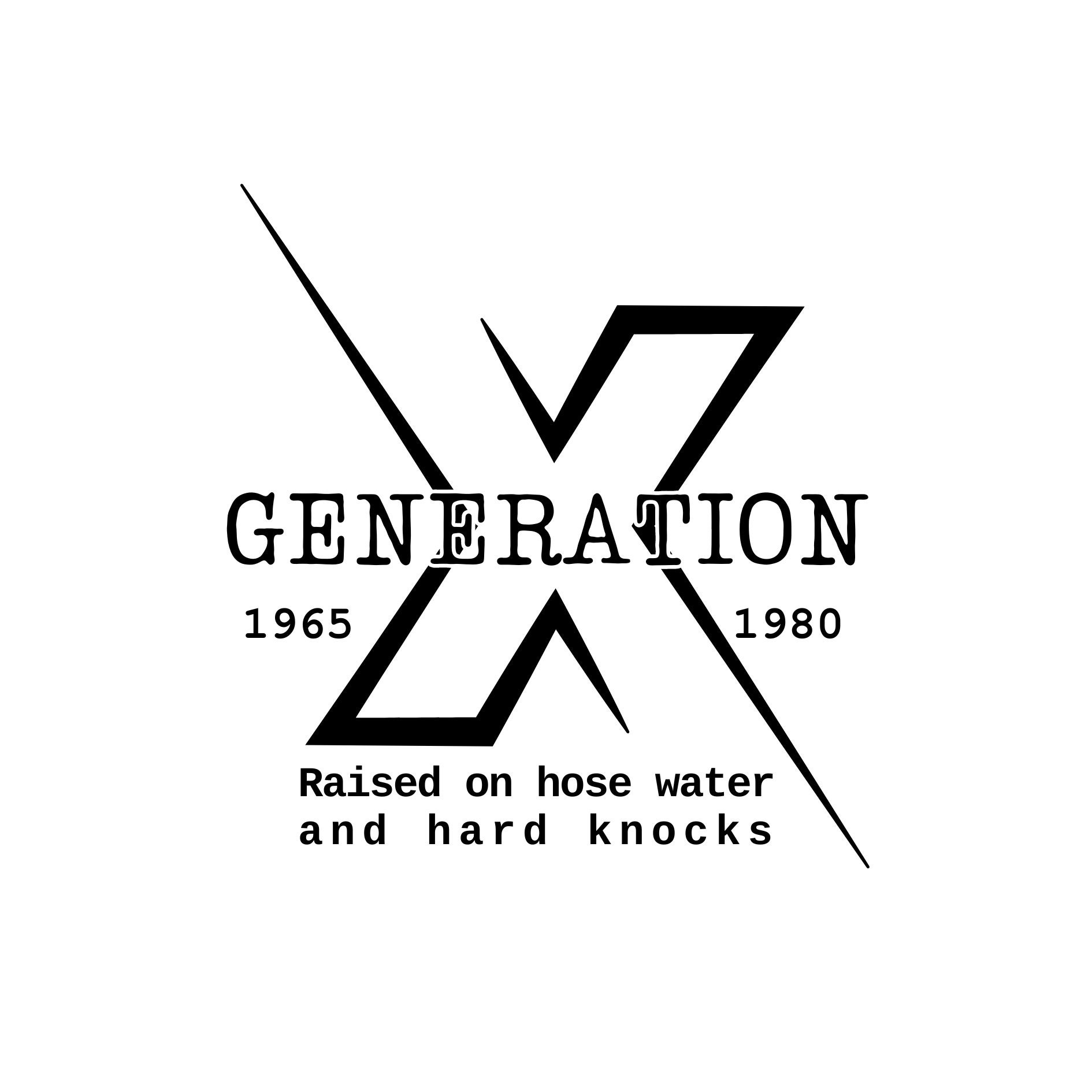 GenX Anthem 