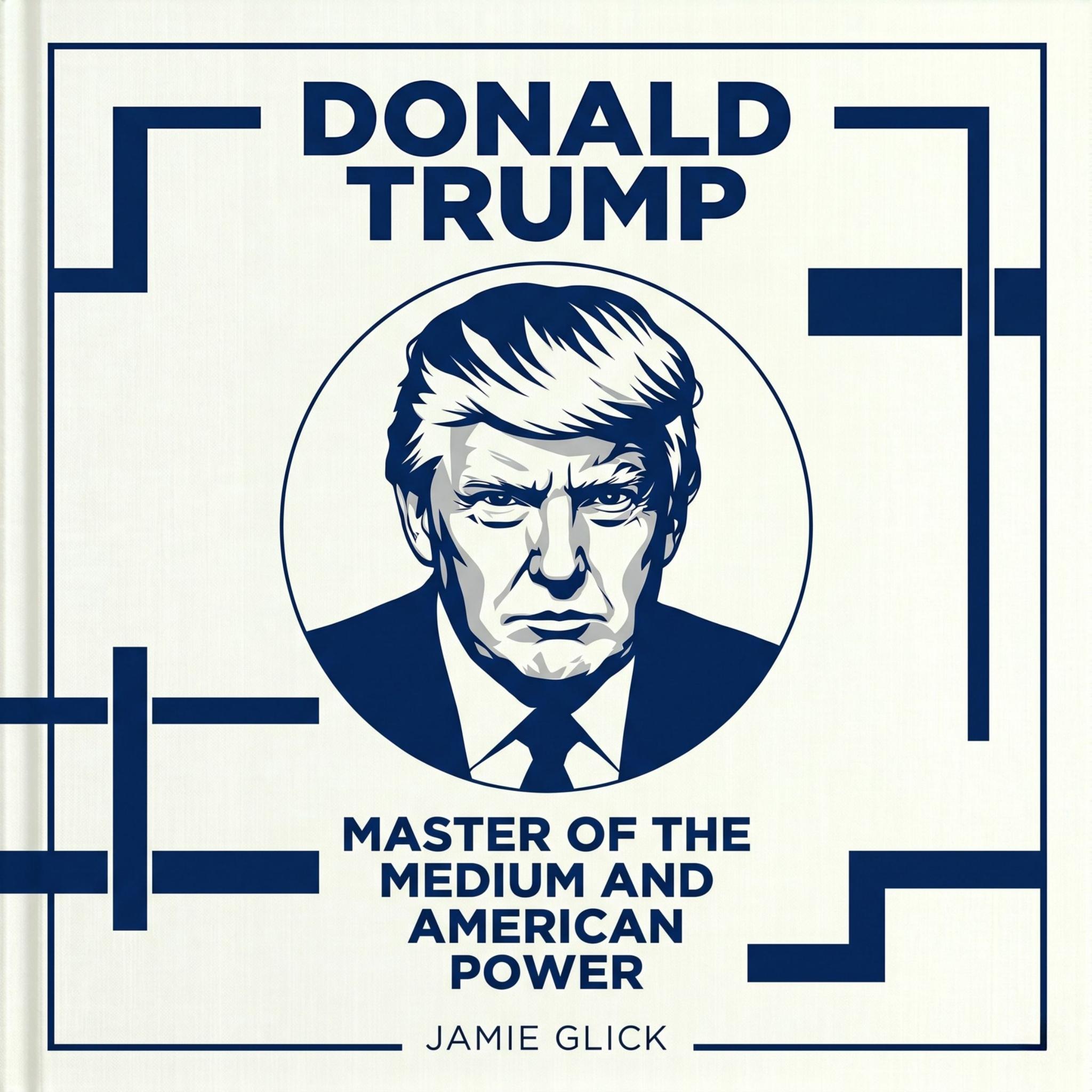 Donald Trump: Master of the Medium And American Power