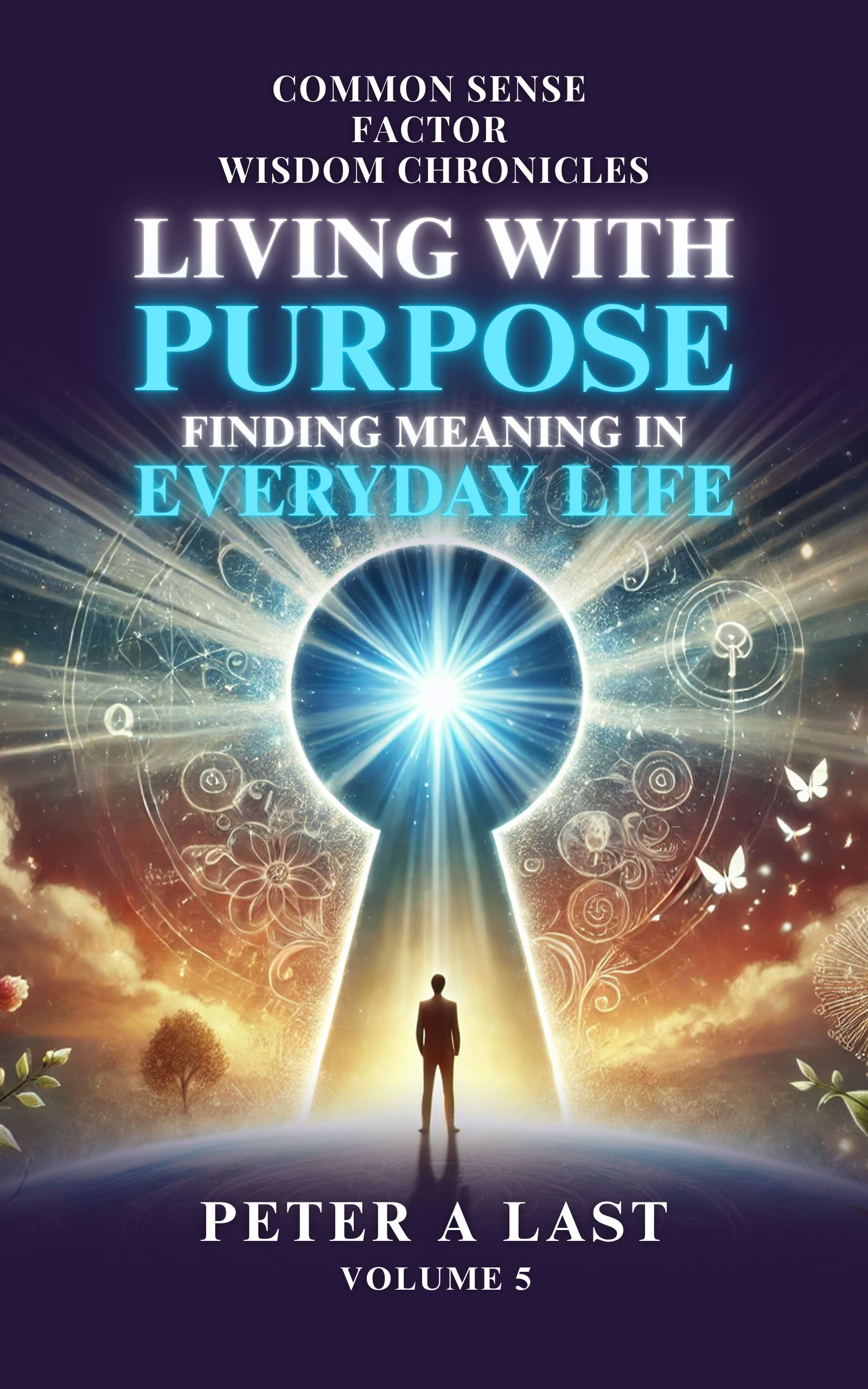 The Power of Purpose: Finding Meaning For Everyday Life! - Volume 5