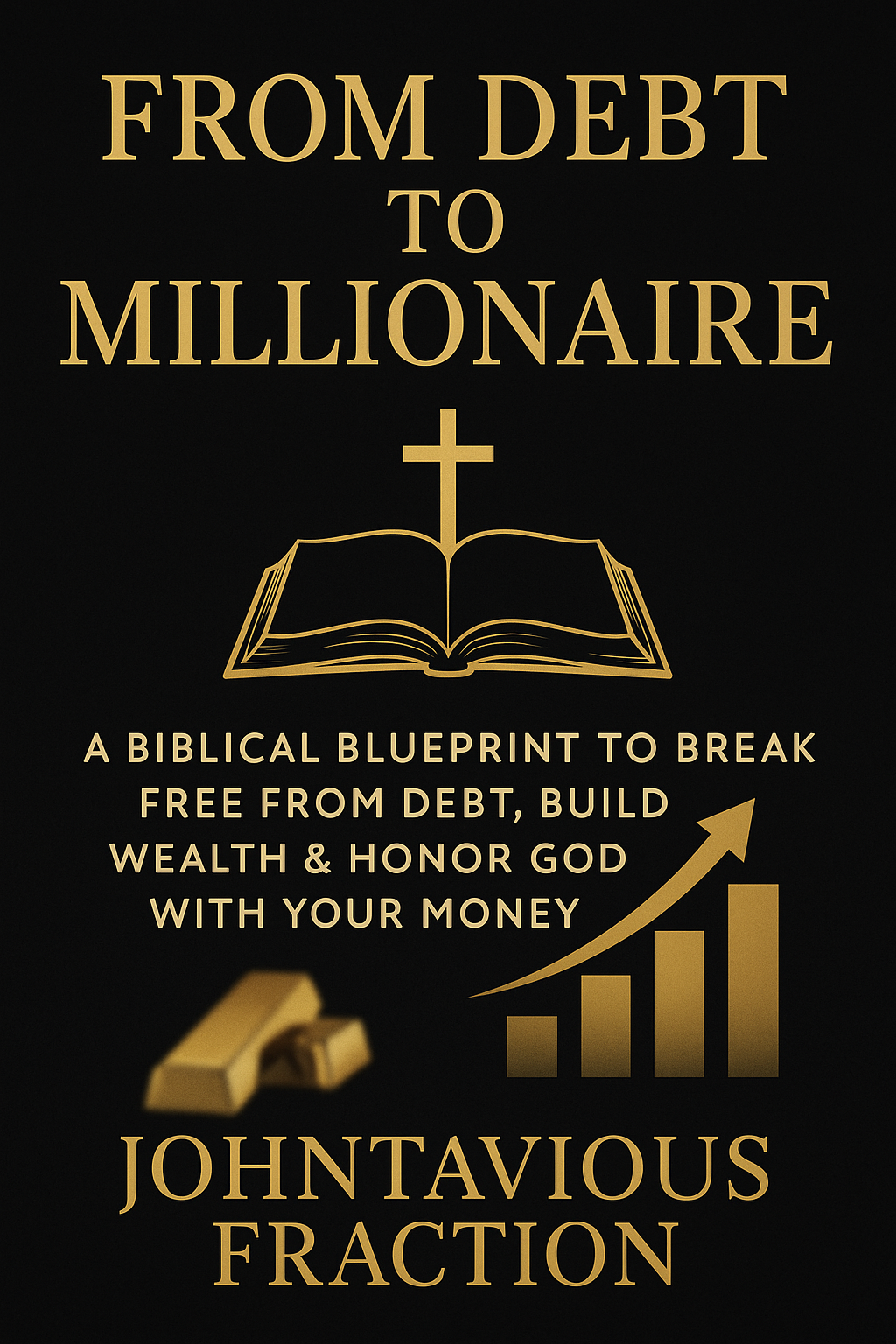 From Debt To Millionaire