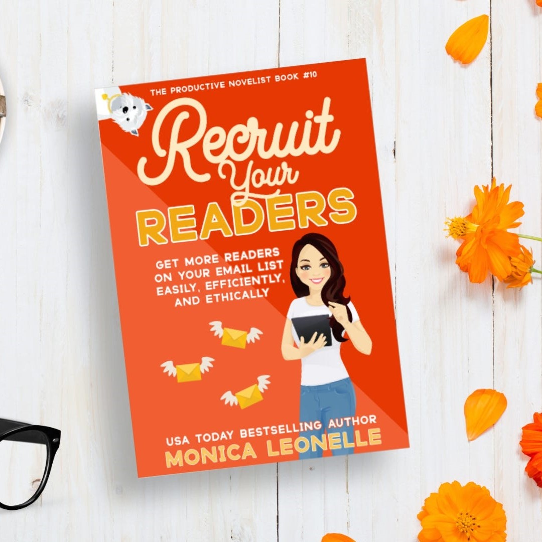 Recruit Your Readers