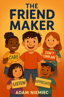 The Friend Maker