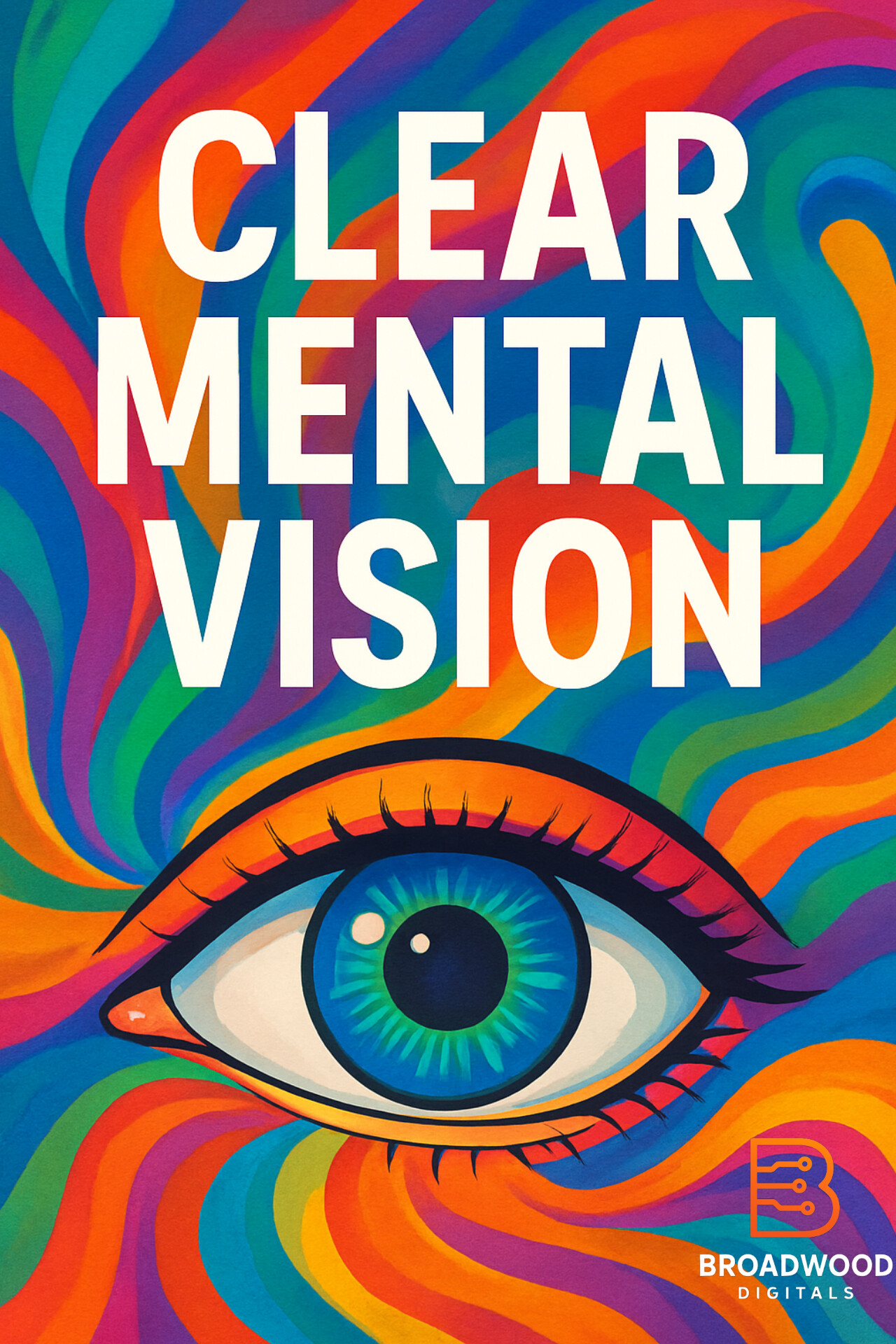 Clear Mental Vision