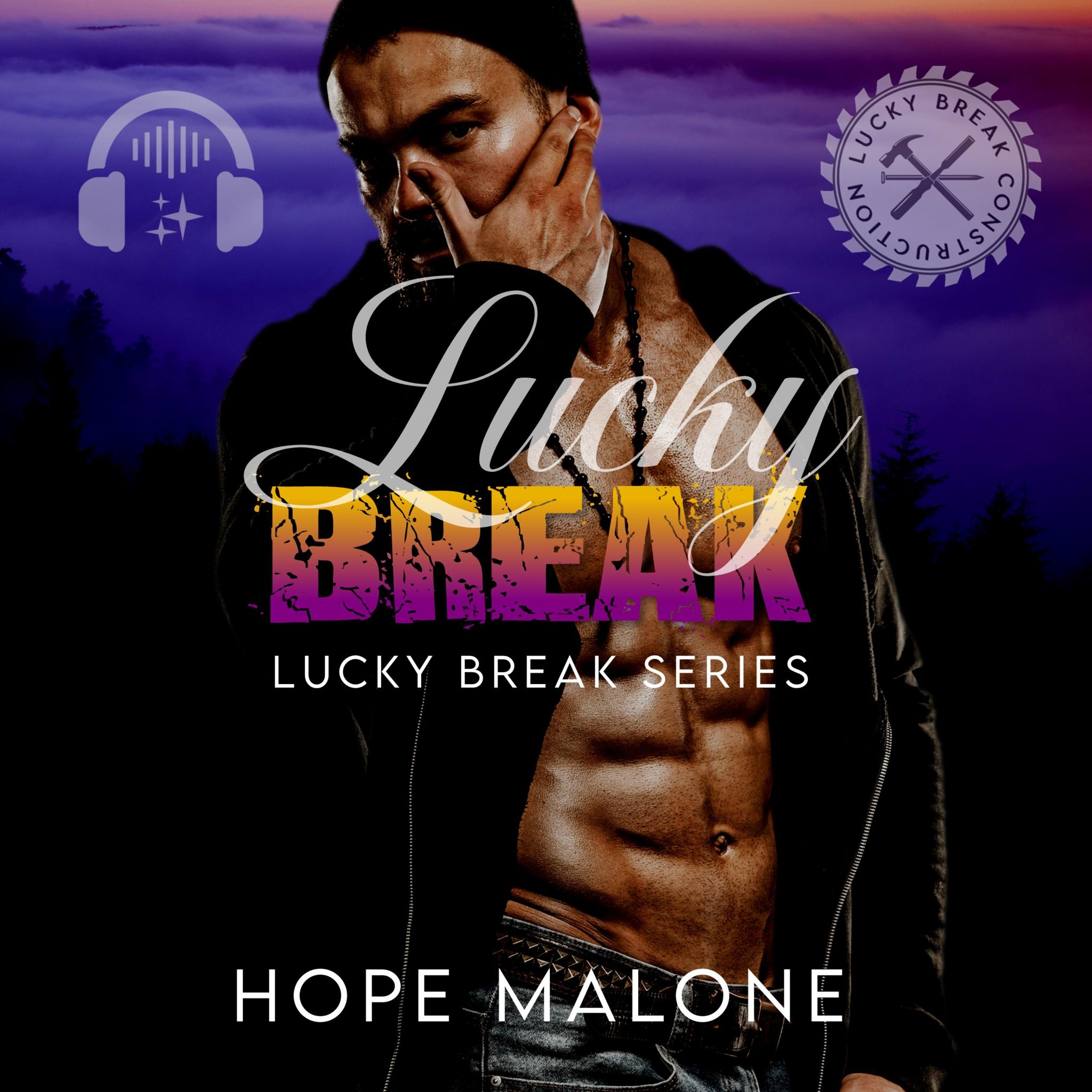 Lucky Break - #1 - Lucky Break Series