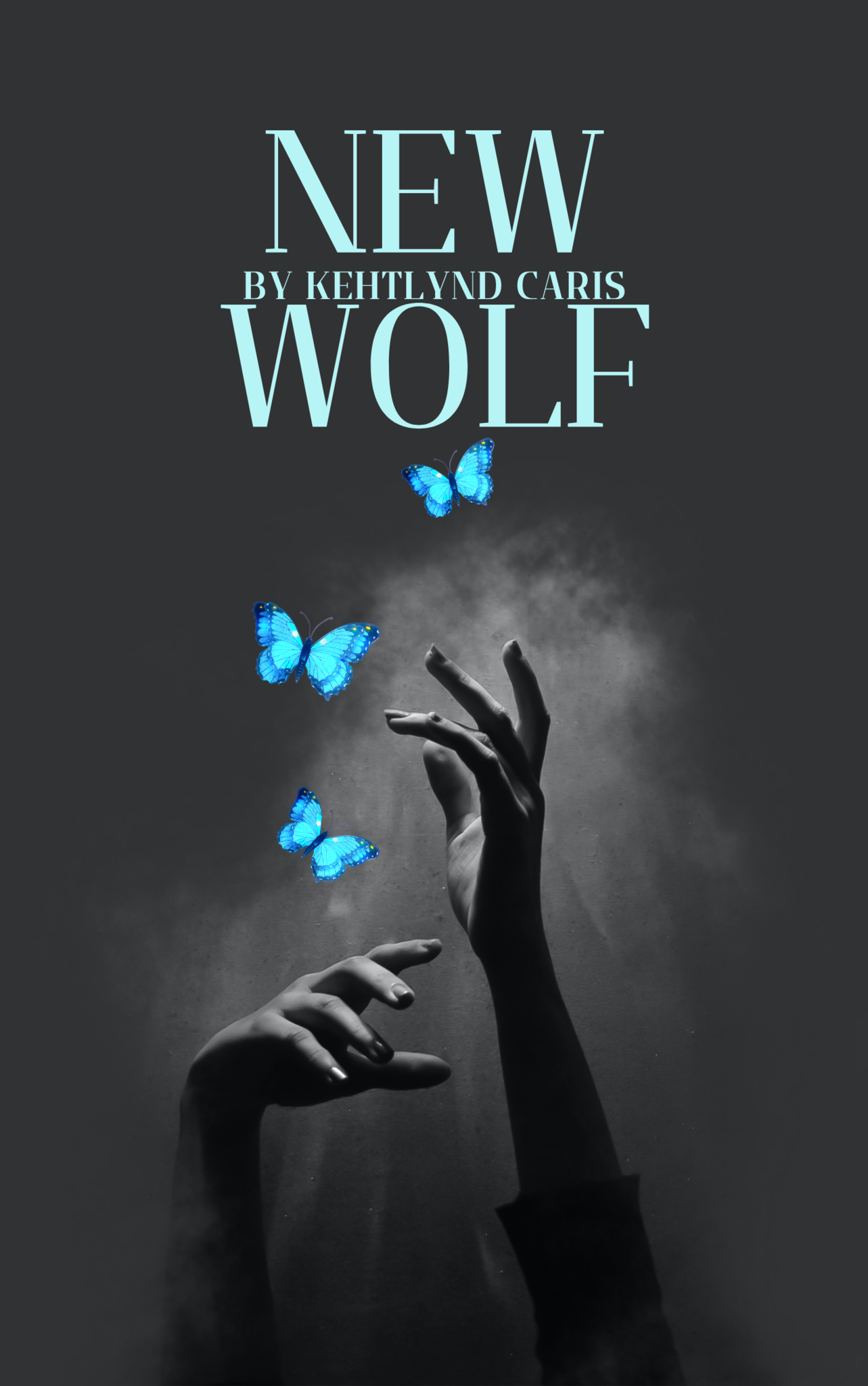 New Wolf