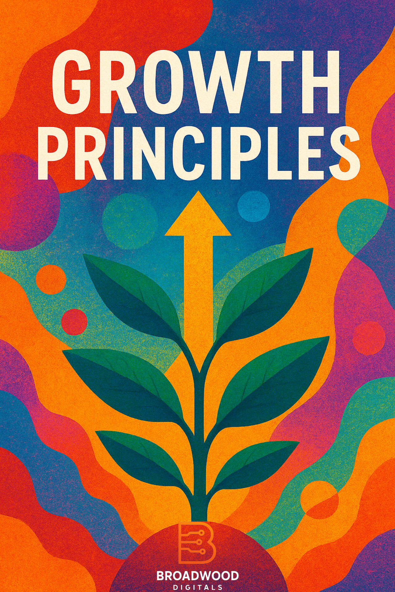 Growth Principles