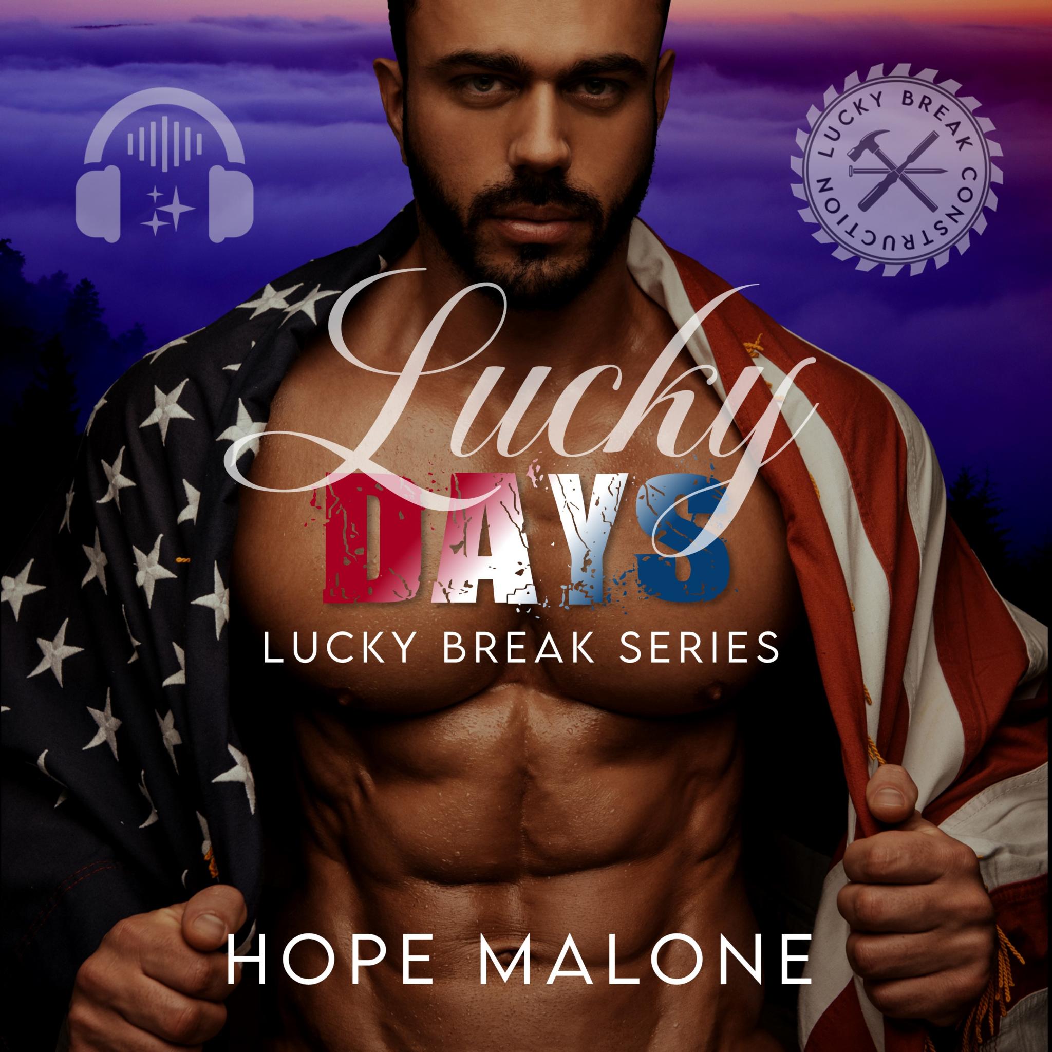 Lucky Days - #2 Lucky Break Series