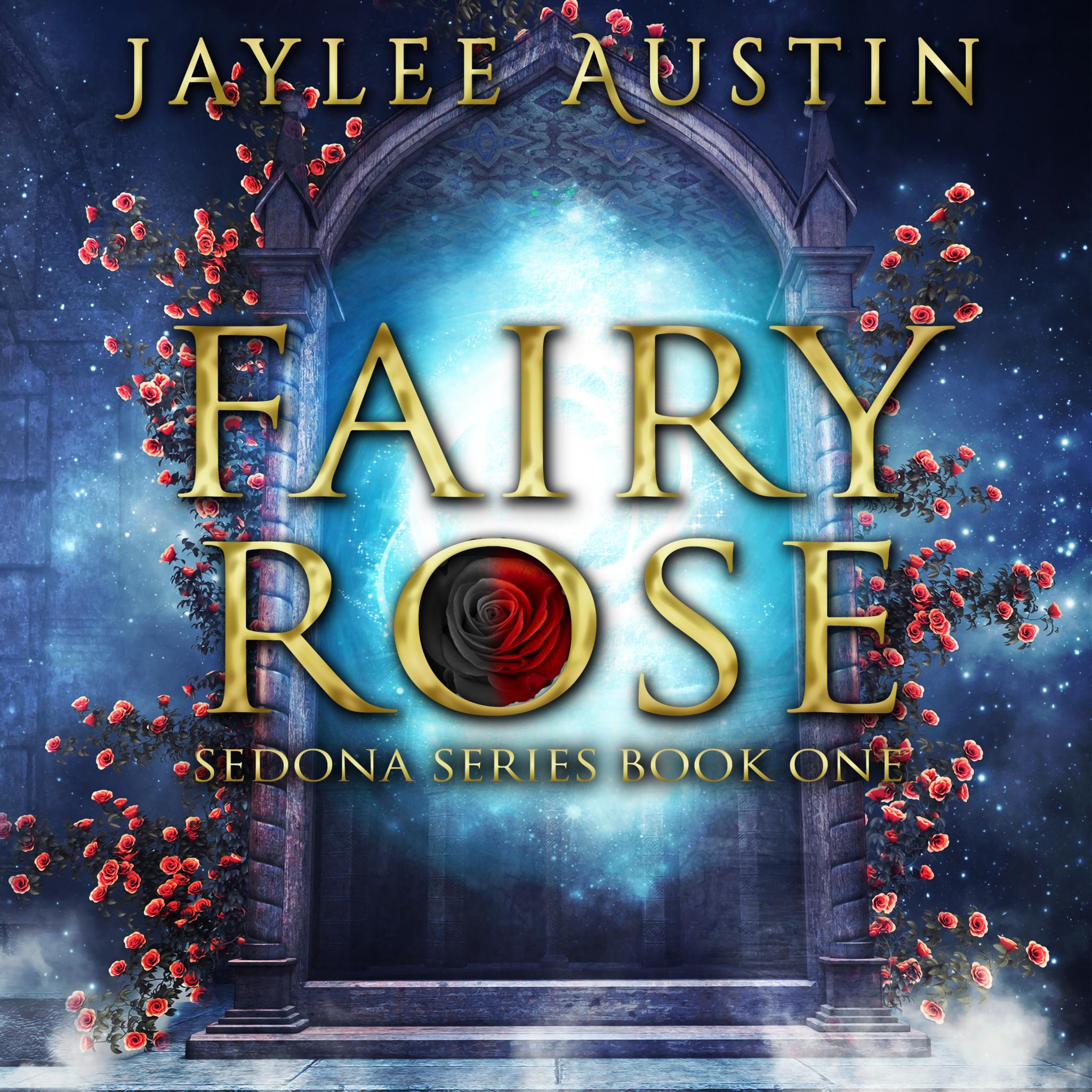 Fairy Rose Audio