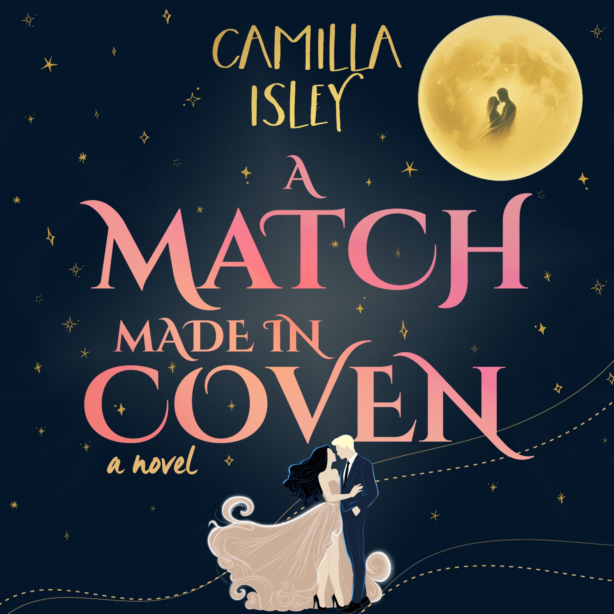 A Match Made in Coven