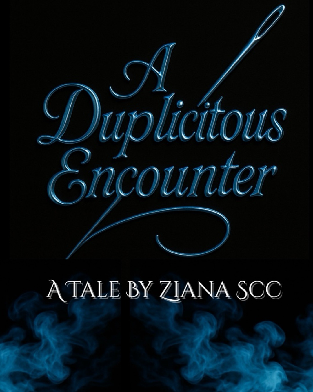 A Duplicitous Encounter - A Fantasy Romance