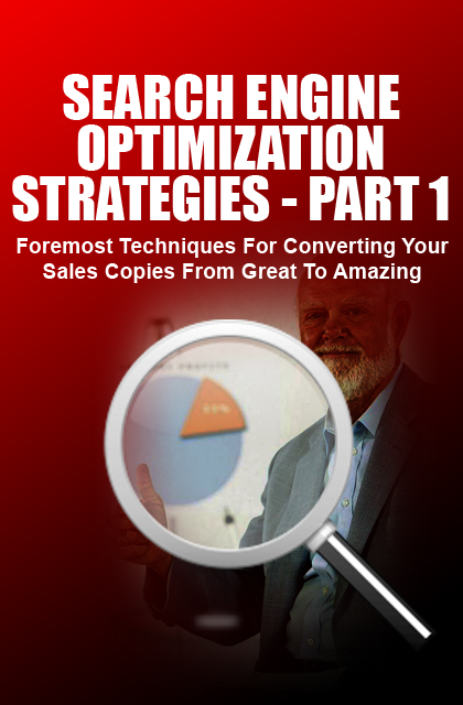 Search Engine Optimization Strategies - Part 1