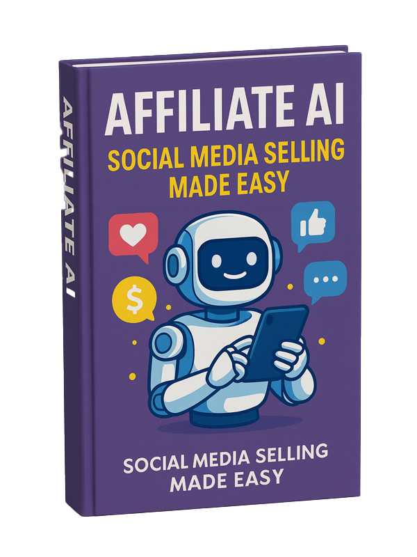 Affiliate AI