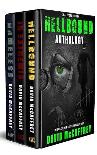The Hellbound Anthology