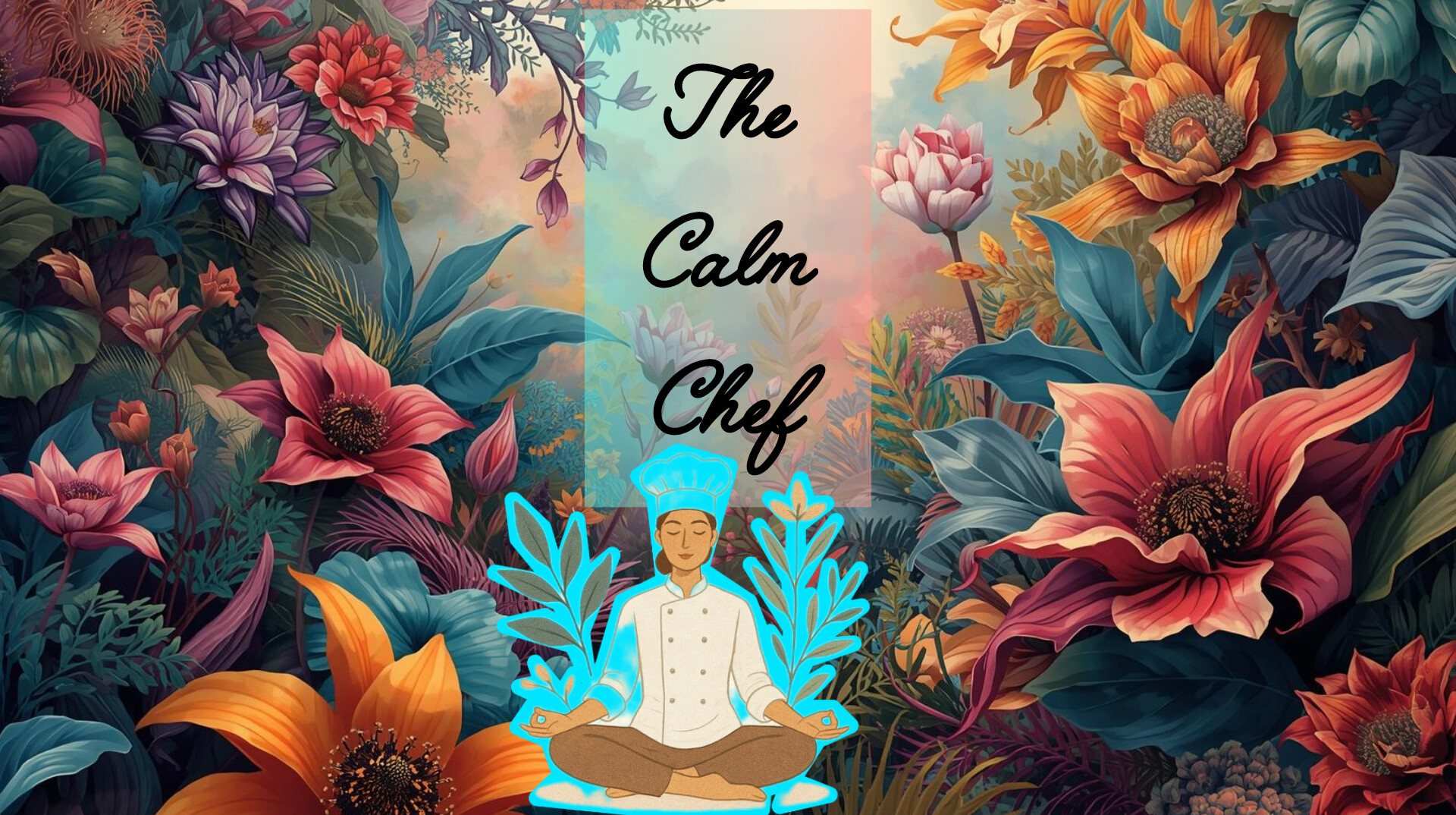 The Calm Chef 3 Day Restart