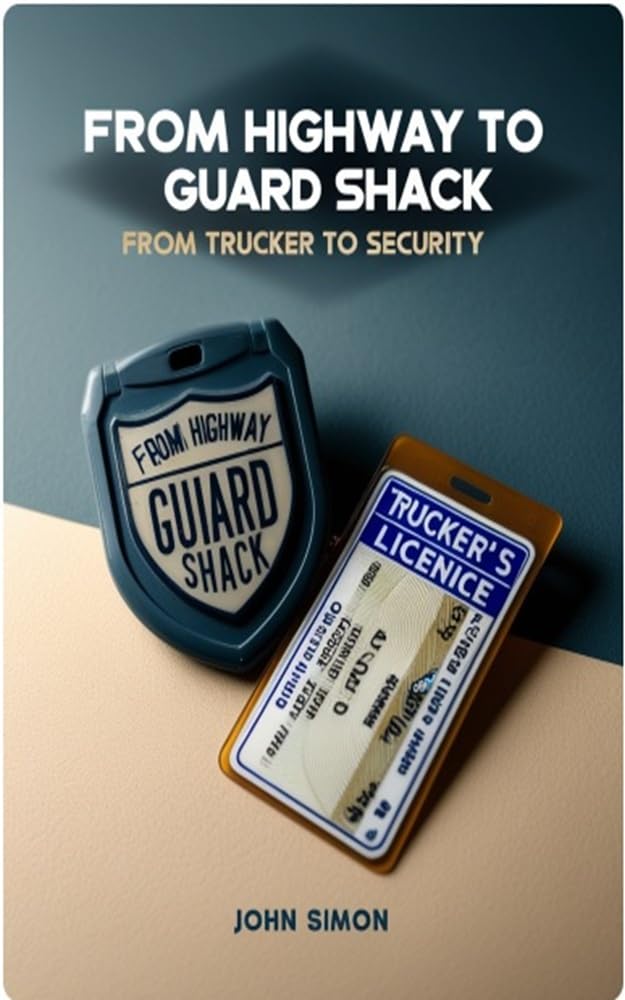 From Highway To Guard Shack