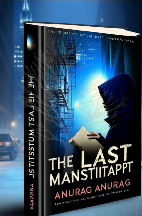 The Last Manuscript