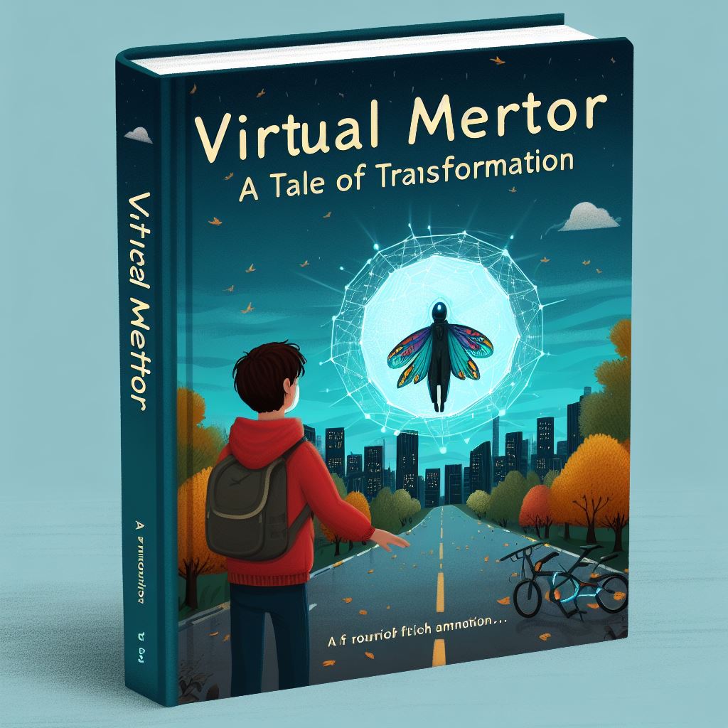 Virtual Mentor: A Tale of Transformation