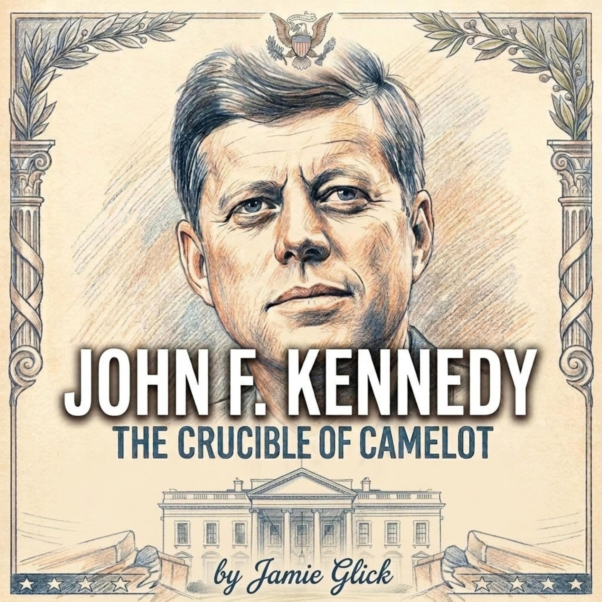 John F. Kennedy: The Crucible of Camelot